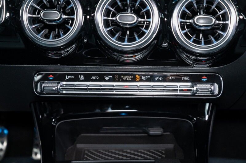 2026 Mercedes-Benz CLA AMG&reg; 35 4MATIC&reg; Coupe Scottsdale AZ