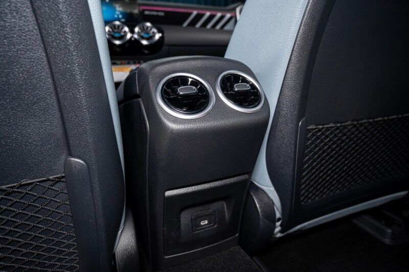2026 Mercedes-Benz CLA AMG&reg; 35 4MATIC&reg; Coupe Scottsdale AZ