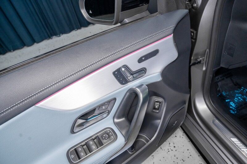 2026 Mercedes-Benz CLA AMG&reg; 35 4MATIC&reg; Coupe Scottsdale AZ