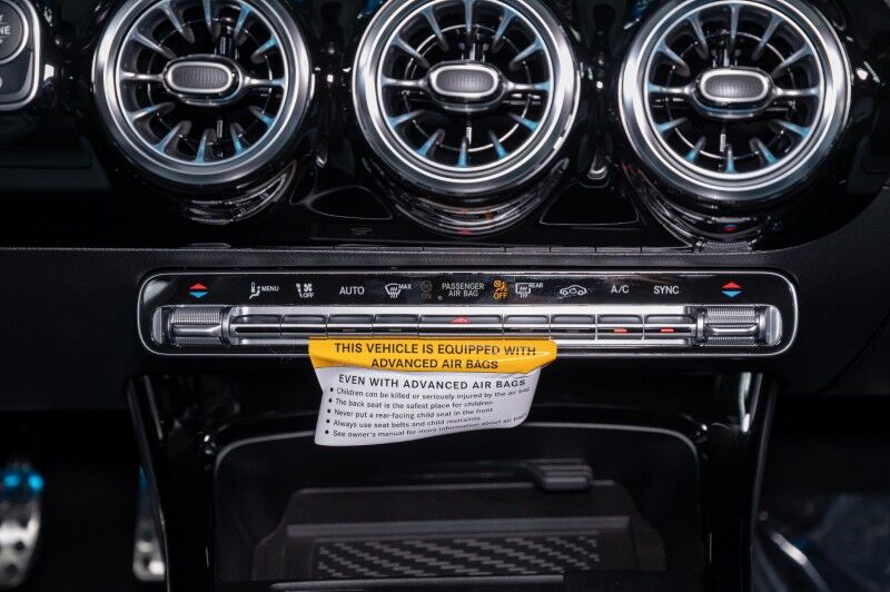 2026 Mercedes-Benz CLA AMG&reg; 35 4MATIC&reg; Coupe Scottsdale AZ