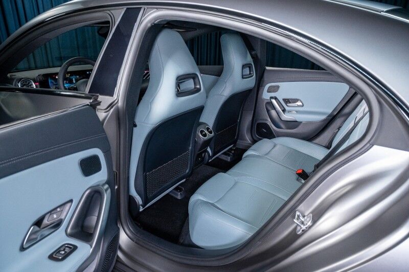 2026 Mercedes-Benz CLA AMG&reg; 35 4MATIC&reg; Coupe Scottsdale AZ