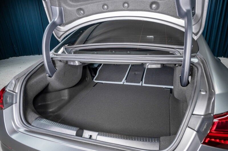 2026 Mercedes-Benz CLA AMG&reg; 35 4MATIC&reg; Coupe Scottsdale AZ