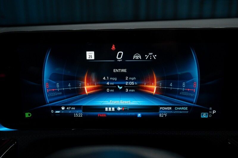 2026 Mercedes-Benz CLA AMG&reg; 35 4MATIC&reg; Coupe Scottsdale AZ
