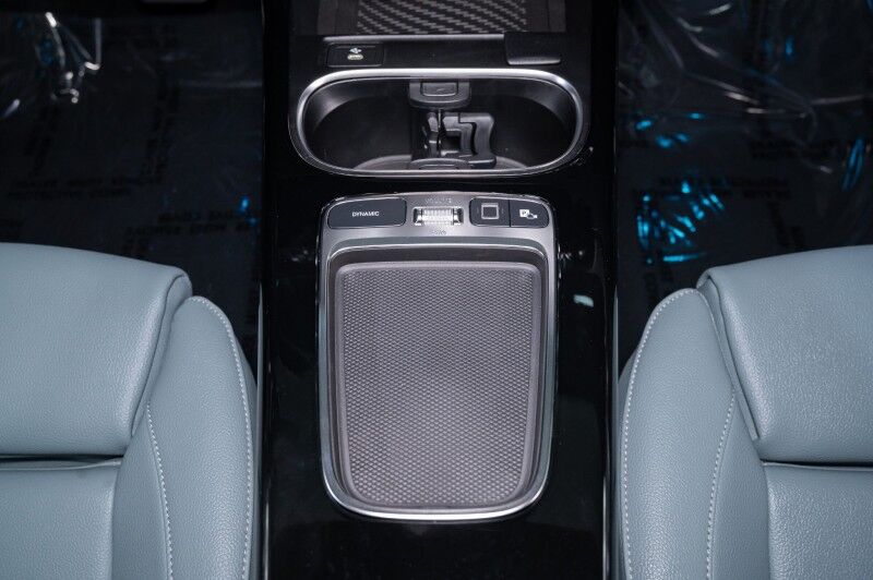2026 Mercedes-Benz CLA AMG&reg; 35 4MATIC&reg; Coupe Scottsdale AZ