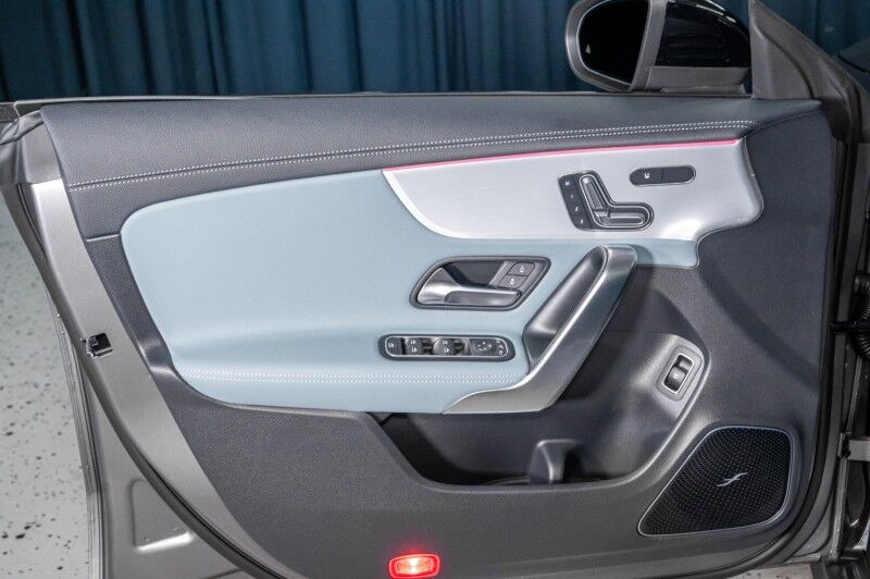 2026 Mercedes-Benz CLA AMG&reg; 35 4MATIC&reg; Coupe Scottsdale AZ