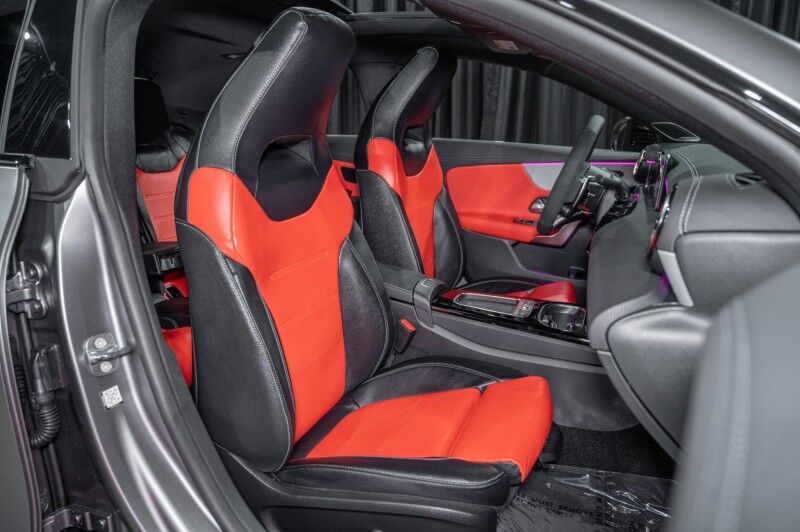 2026 Mercedes-Benz CLA AMG&reg; 45 4MATIC&reg; Coupe Peoria AZ