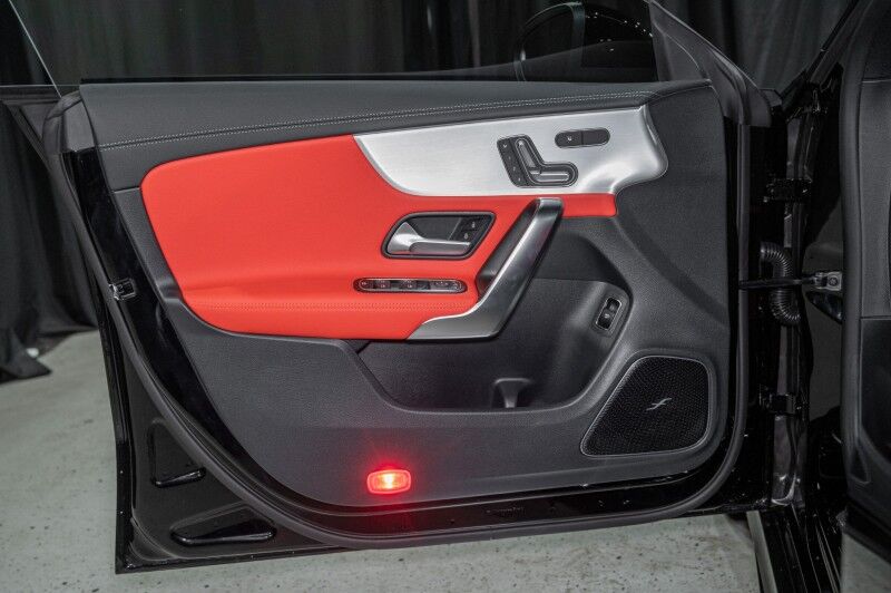 2026 Mercedes-Benz CLA AMG&reg; 45 4MATIC&reg; Coupe Peoria AZ