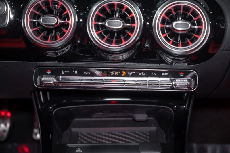 2026 Mercedes-Benz CLA AMG&reg; 45 4MATIC&reg; Coupe Peoria AZ