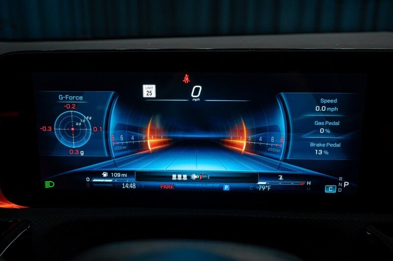 2026 Mercedes-Benz CLA AMG&reg; 45 4MATIC&reg; Coupe Scottsdale AZ