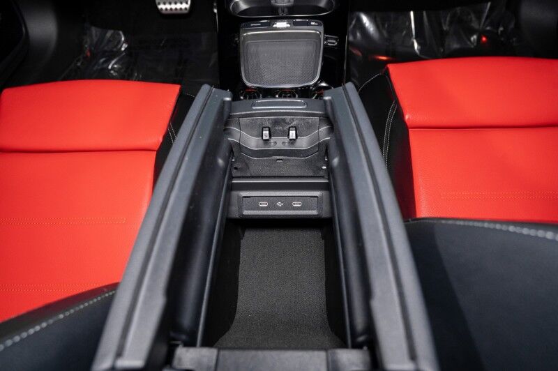 2026 Mercedes-Benz CLA AMG&reg; 45 4MATIC&reg; Coupe Scottsdale AZ