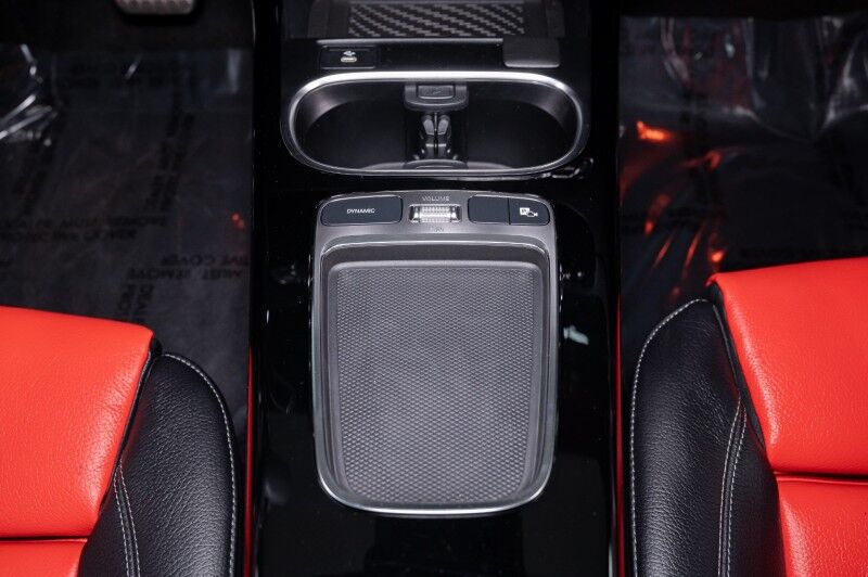 2026 Mercedes-Benz CLA AMG&reg; 45 4MATIC&reg; Coupe Scottsdale AZ