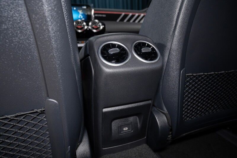 2026 Mercedes-Benz CLA AMG&reg; 45 4MATIC&reg; Coupe Scottsdale AZ