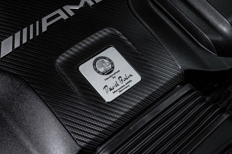 2026 Mercedes-Benz CLA AMG&reg; 45 4MATIC&reg; Coupe Irving TX