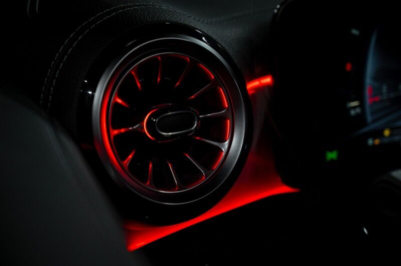 2026 Mercedes-Benz CLA AMG&reg; 45 4MATIC&reg; Coupe Irving TX