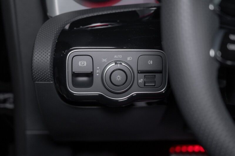 2026 Mercedes-Benz CLA AMG&reg; 45 4MATIC&reg; Coupe Irving TX