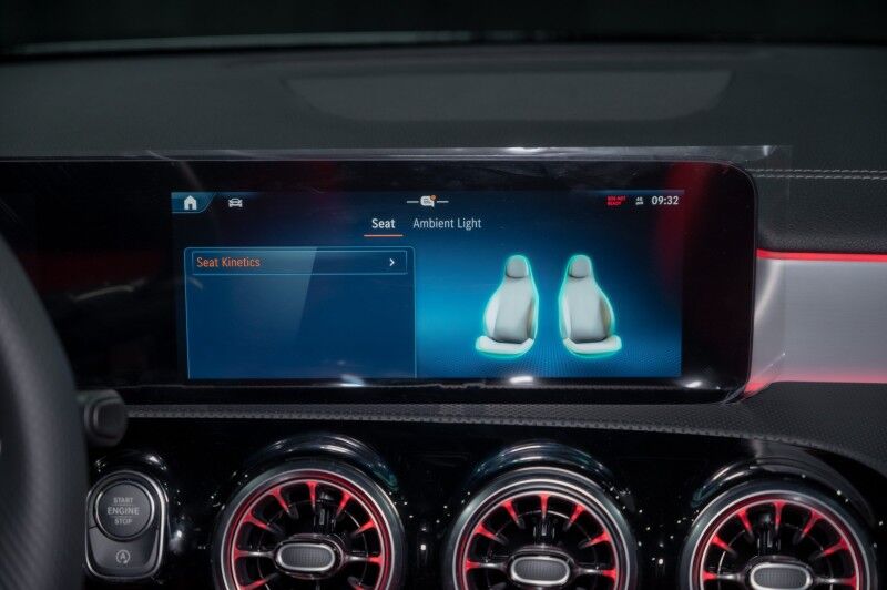 2026 Mercedes-Benz CLA AMG&reg; 45 4MATIC&reg; Coupe Irving TX