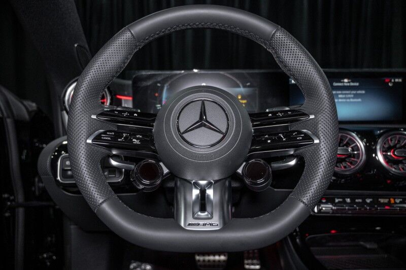 2026 Mercedes-Benz CLA AMG&reg; 45 4MATIC&reg; Coupe Irving TX