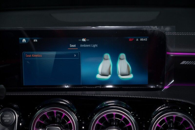 2026 Mercedes-Benz CLA AMG&reg; 45 4MATIC&reg; Coupe Peoria AZ