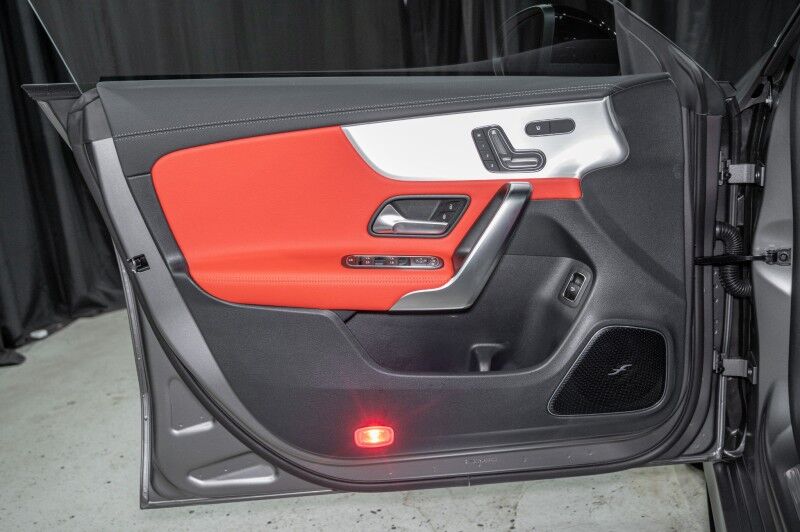 2026 Mercedes-Benz CLA AMG&reg; 45 4MATIC&reg; Coupe Peoria AZ