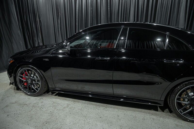 2026 Mercedes-Benz CLA AMG&reg; 45 4MATIC&reg; Coupe Peoria AZ