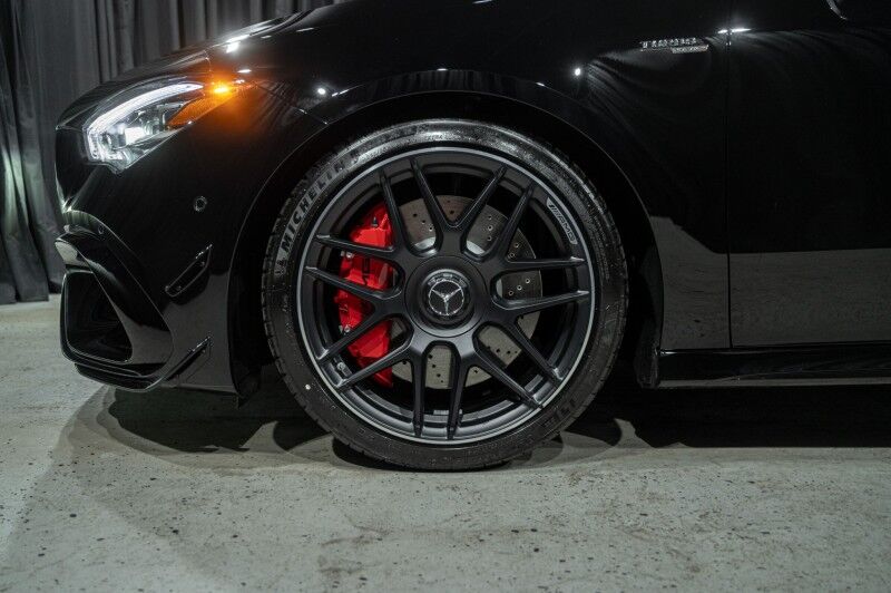 2026 Mercedes-Benz CLA AMG&reg; 45 4MATIC&reg; Coupe Peoria AZ