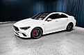 2026 Mercedes-Benz CLA AMG&reg; 45 4MATIC&reg; Coupe
