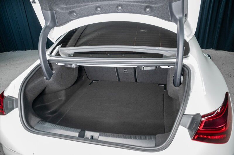 2026 Mercedes-Benz CLA AMG&reg; 45 4MATIC&reg; Coupe Scottsdale AZ