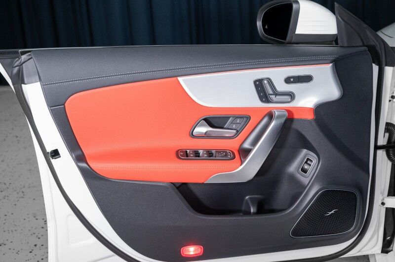 2026 Mercedes-Benz CLA AMG&reg; 45 4MATIC&reg; Coupe Scottsdale AZ