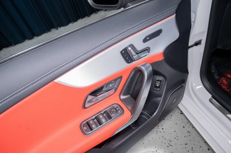 2026 Mercedes-Benz CLA AMG&reg; 45 4MATIC&reg; Coupe Scottsdale AZ