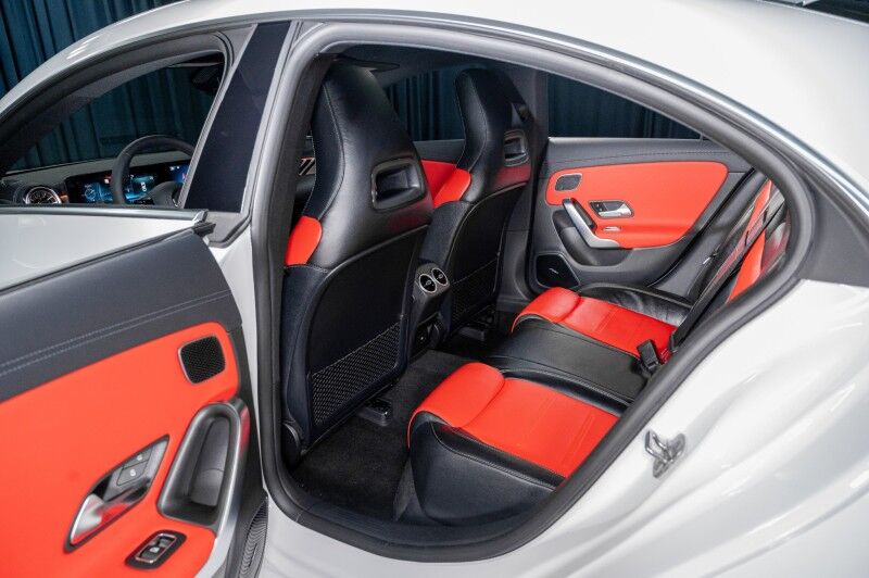 2026 Mercedes-Benz CLA AMG&reg; 45 4MATIC&reg; Coupe Scottsdale AZ