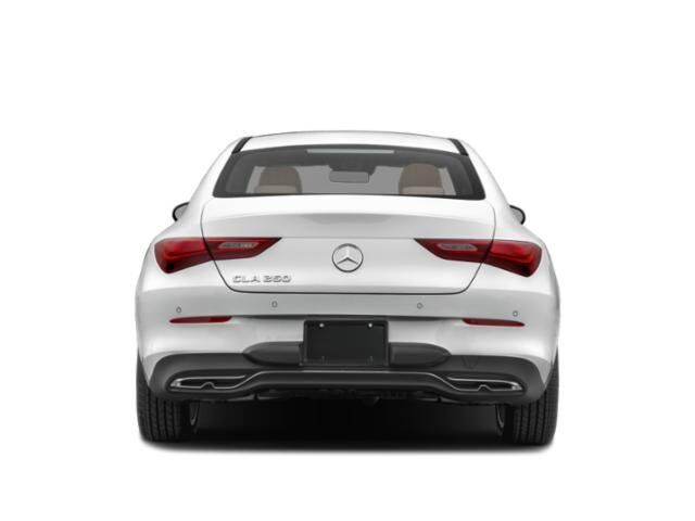2026 Mercedes-Benz CLA CLA 250 Morristown NJ