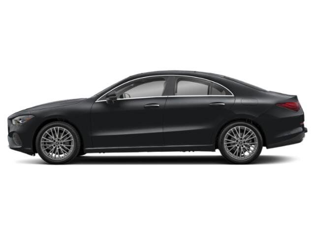 2026 Mercedes-Benz CLA CLA 250 Morristown NJ