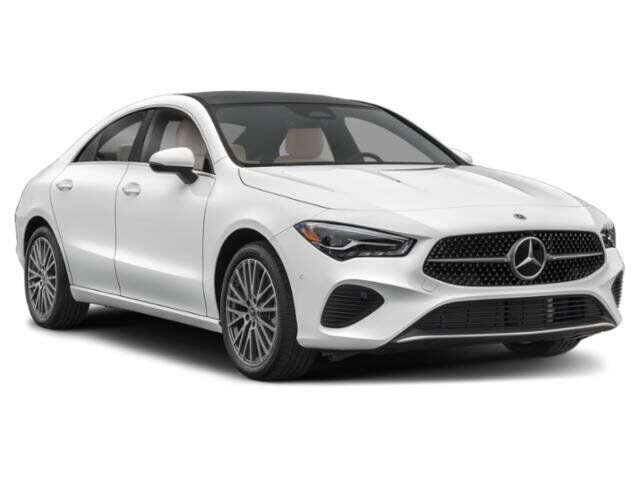 2026 Mercedes-Benz CLA CLA 250 Morristown NJ