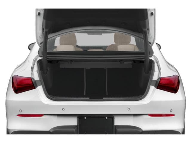 2026 Mercedes Benz CLA 250 4MATIC photo 3