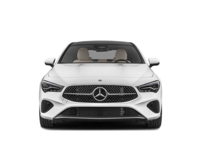 2026 Mercedes-Benz CLA CLA 250 Morristown NJ