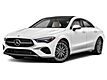 2026 Mercedes-Benz CLA CLA 250