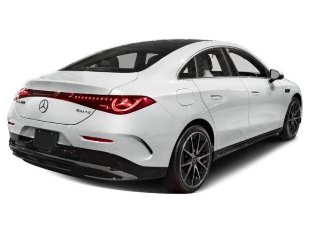 2026 Mercedes-Benz CLA CLA 250+ Morristown NJ