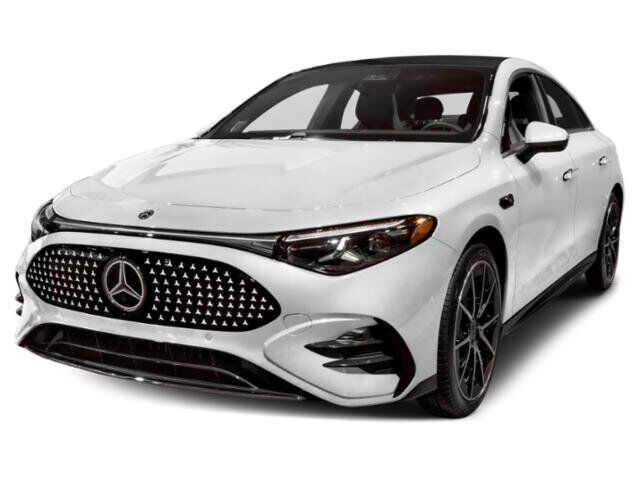 2026 Mercedes-Benz CLA CLA 250+ Morristown NJ