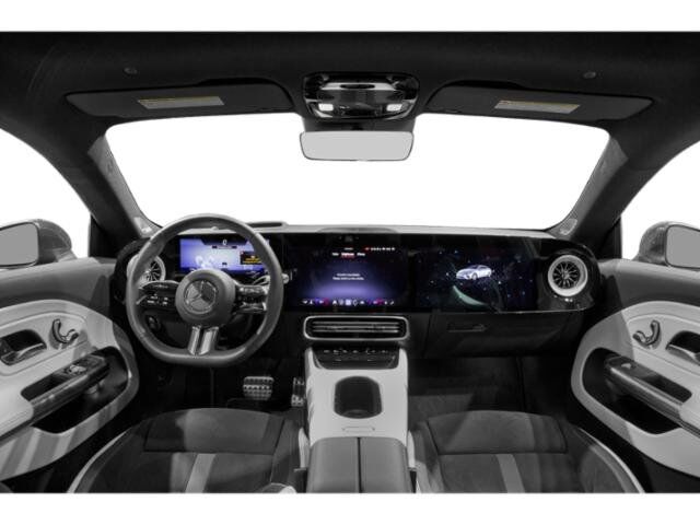 2026 Mercedes-Benz CLA CLA 250+ Morristown NJ