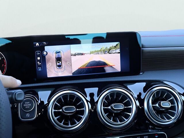 2026 Mercedes-Benz CLA CLA 250 Oshkosh WI