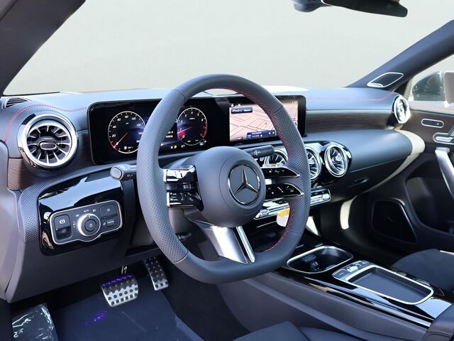 2026 Mercedes-Benz CLA CLA 250 Oshkosh WI