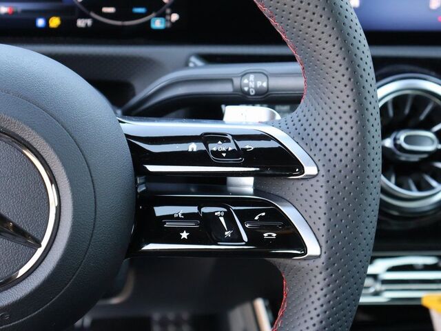 2026 Mercedes-Benz CLA CLA 250 Oshkosh WI