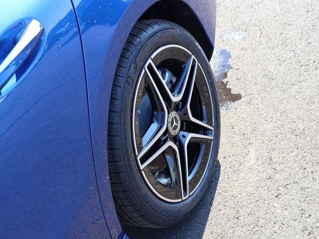 2026 Mercedes-Benz CLA CLA 250 Oshkosh WI