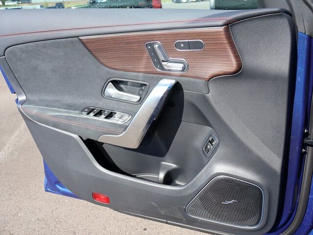 2026 Mercedes-Benz CLA CLA 250 Oshkosh WI