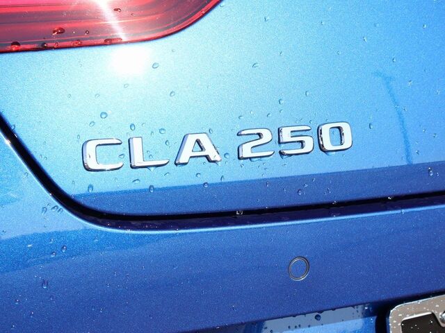 2026 Mercedes-Benz CLA CLA 250 Oshkosh WI