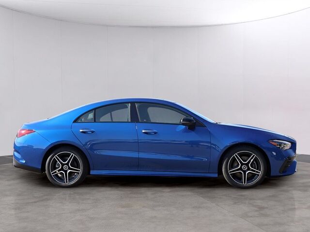2026 Mercedes-Benz CLA CLA 250 Oshkosh WI