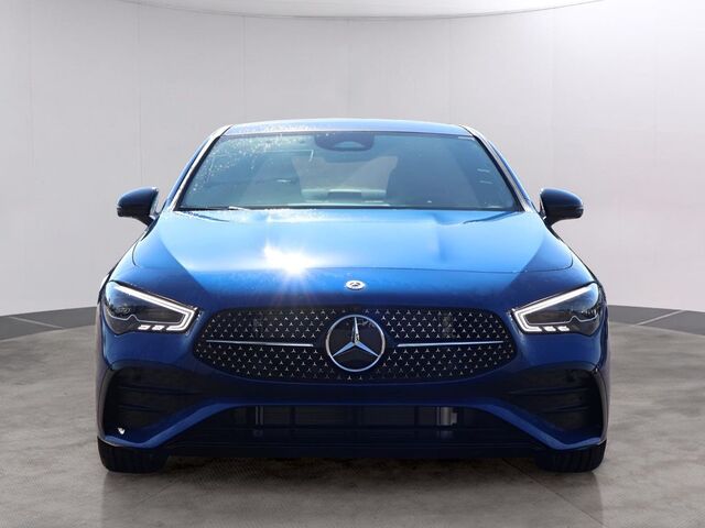 2026 Mercedes-Benz CLA CLA 250 Oshkosh WI