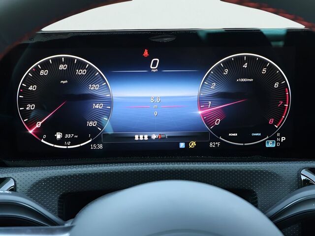 2026 Mercedes-Benz CLA CLA 250 Oshkosh WI