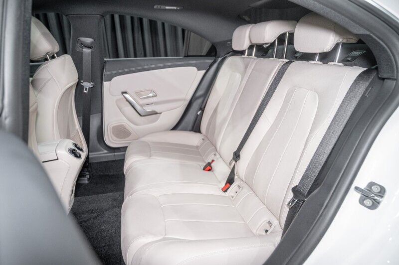 2026 Mercedes-Benz CLA CLA 250 Peoria AZ