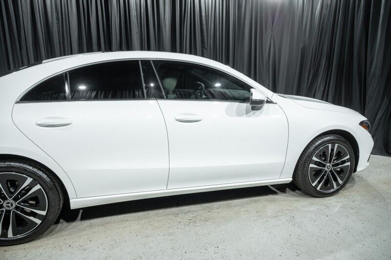 2026 Mercedes-Benz CLA CLA 250 Peoria AZ